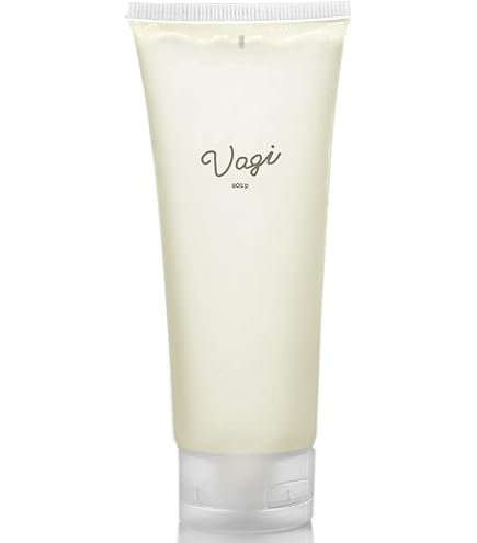 Amazon | VAGI(ヴァギ) クリーム 50g | 乳液・クリーム 通販